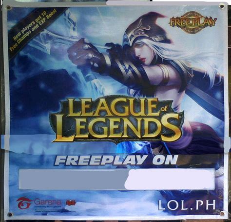 lol ph forum